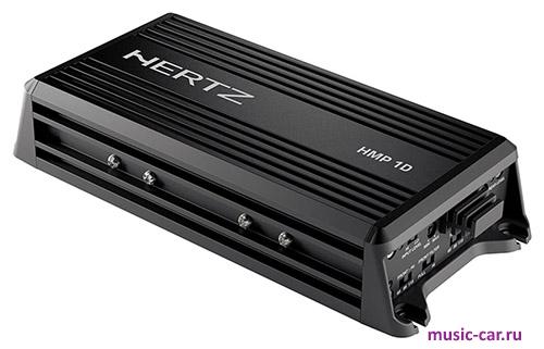 Автомобильный усилитель Hertz HMP 1D