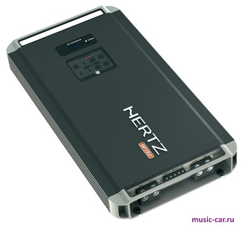 Автомобильный усилитель Hertz HP 1KD