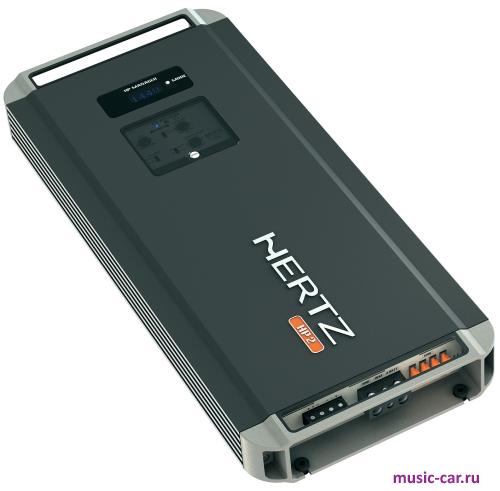 Автомобильный усилитель Hertz HP 2