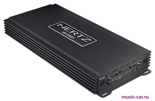 Автомобильный усилитель Hertz HP 3001
