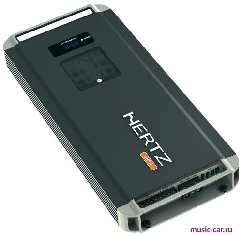 Автомобильный усилитель Hertz HP 4