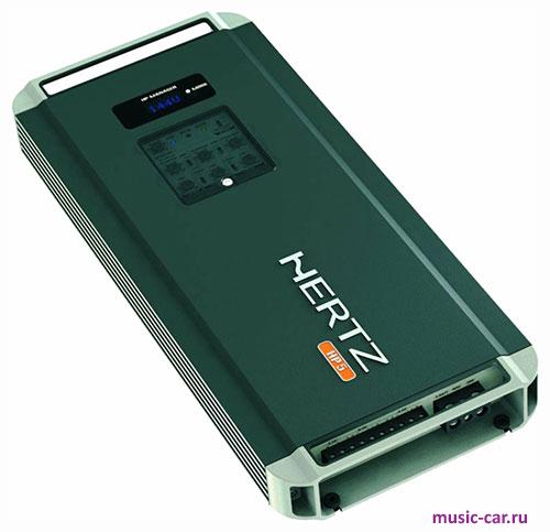 Автомобильный усилитель Hertz HP 5