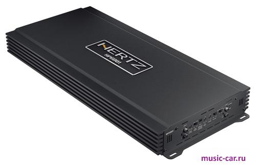 Автомобильный усилитель Hertz HP 6001
