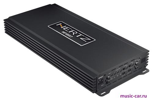 Автомобильный усилитель Hertz HP 802