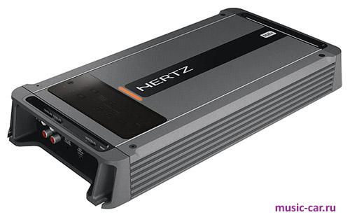 Автомобильный усилитель Hertz ML Power 1