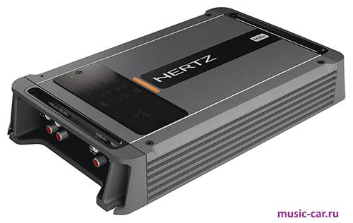 Автомобильный усилитель Hertz ML Power 4