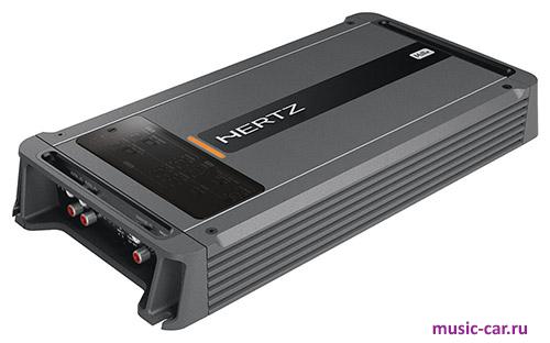 Автомобильный усилитель Hertz ML Power 5