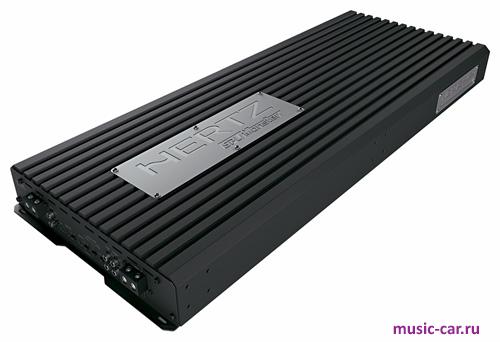 Автомобильный усилитель Hertz MP 15K UNLIMITED