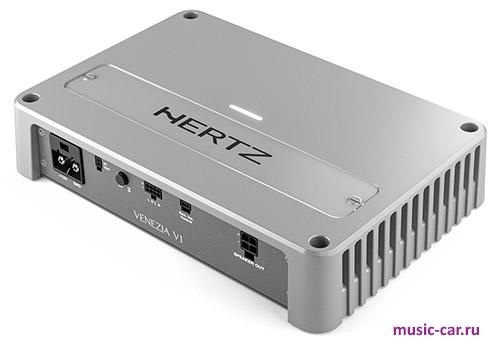 Автомобильный усилитель Hertz Venezia V1