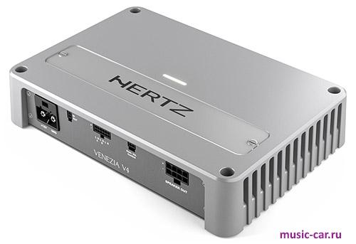 Автомобильный усилитель Hertz Venezia V4