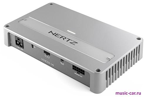 Автомобильный усилитель Hertz Venezia V6 24V