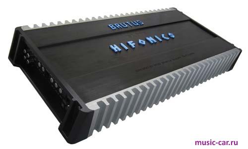 Автомобильный усилитель Hifonics BRE1100.1D