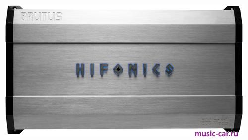 Автомобильный усилитель Hifonics BRX1200.4