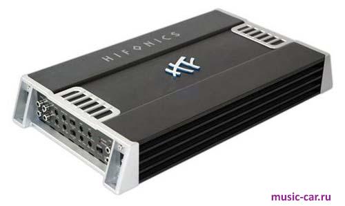 Автомобильный усилитель Hifonics HFi1000.1D