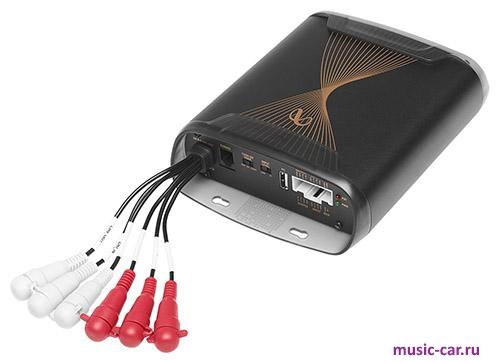 Автомобильный усилитель Infinity DSP4425
