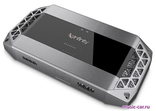 Автомобильный усилитель Infinity Kappa K1000