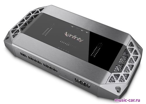 Автомобильный усилитель Infinity Kappa K5