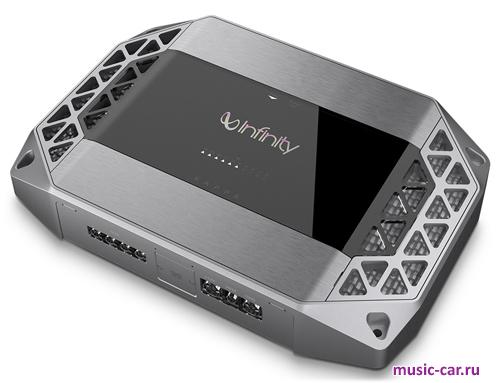 Автомобильный усилитель Infinity Kappa K600