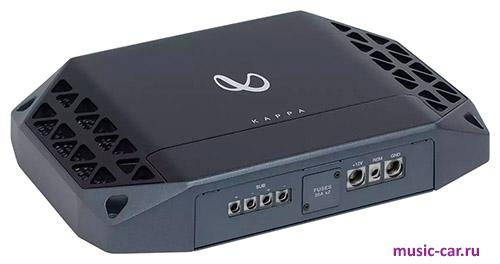Автомобильный усилитель Infinity Kappa One 6