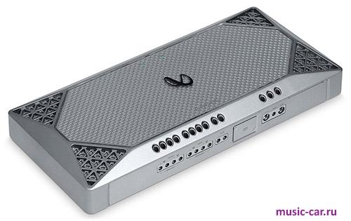 Автомобильный усилитель Infinity Marine M4555A