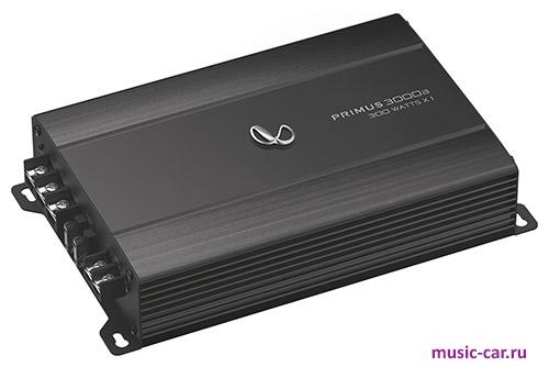 Автомобильный усилитель Infinity Primus 3000a