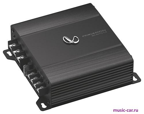 Автомобильный усилитель Infinity Primus 6002a