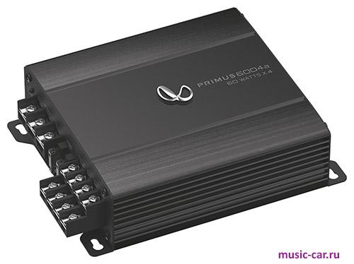 Автомобильный усилитель Infinity Primus 6004a