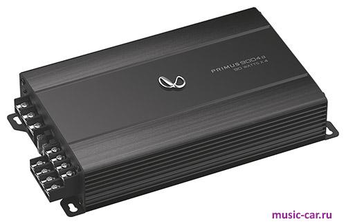 Автомобильный усилитель Infinity Primus 9004a