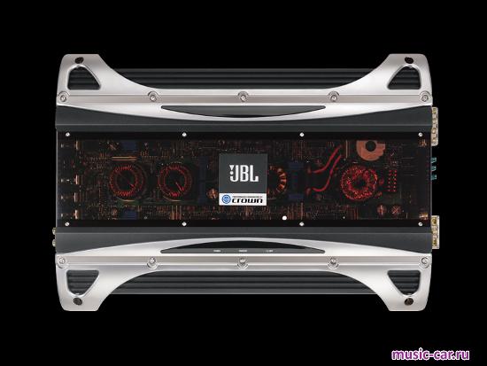 Автомобильный усилитель JBL BPX-1100.1