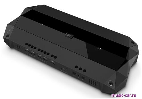 Автомобильный усилитель JBL Club 4505
