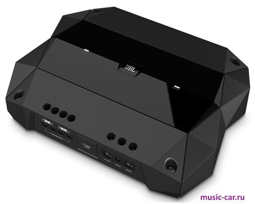 Автомобильный усилитель JBL Club 5501