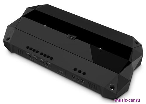 Автомобильный усилитель JBL Club 704