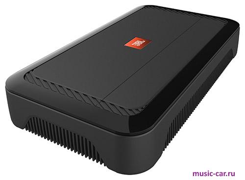 Автомобильный усилитель JBL Club A1000