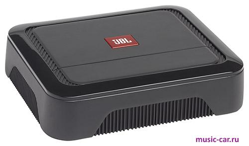 Автомобильный усилитель JBL Club A600