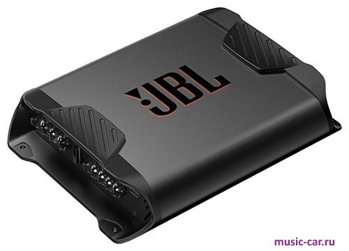 Автомобильный усилитель JBL Concert A652