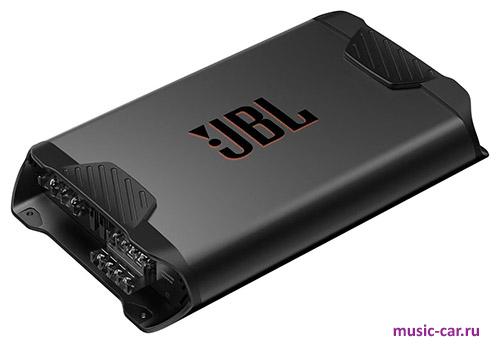 Автомобильный усилитель JBL Concert A704