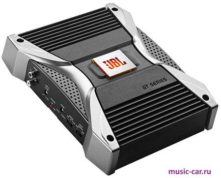 Автомобильный усилитель JBL GT5-A402E
