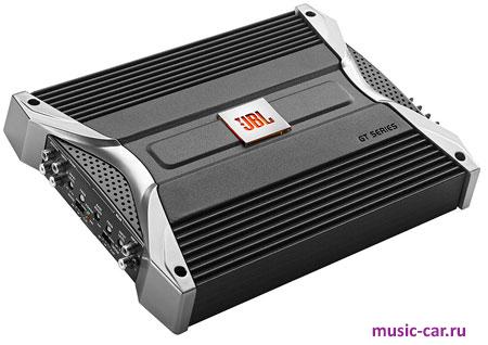 Автомобильный усилитель JBL GT5-A604E