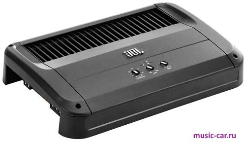 Автомобильный усилитель JBL GTO-1001EZ