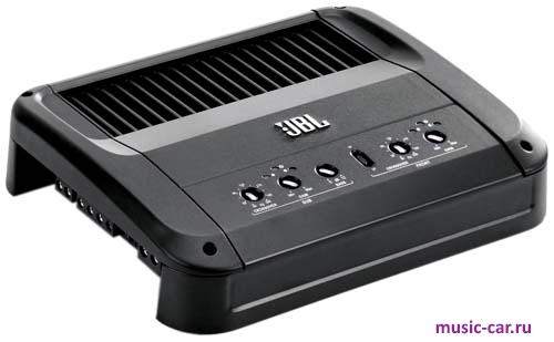 Автомобильный усилитель JBL GTO-3EZ