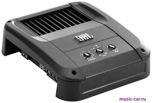 Автомобильный усилитель JBL GTO-501EZ