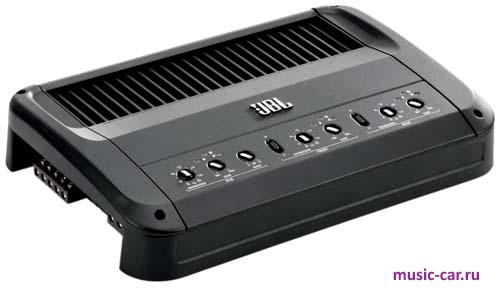 Автомобильный усилитель JBL GTO-5EZ