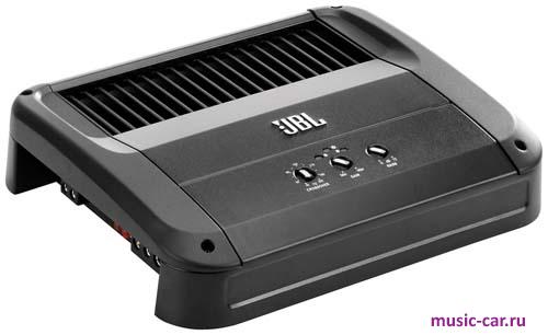 Автомобильный усилитель JBL GTO-751EZ