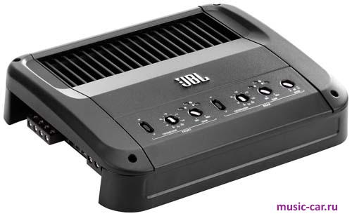 Автомобильный усилитель JBL GTO-804EZ