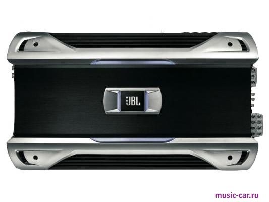 Автомобильный усилитель JBL GTO1004E