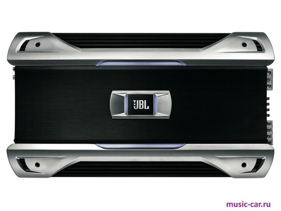 Автомобильный усилитель JBL GTO14001E