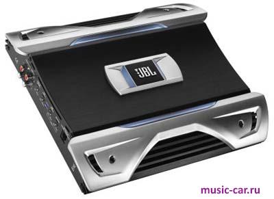 Автомобильный усилитель JBL GTO3501E