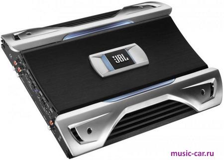 Автомобильный усилитель JBL GTO504E