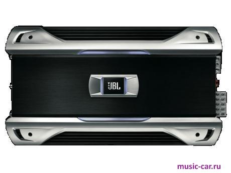 Автомобильный усилитель JBL GTO5355E