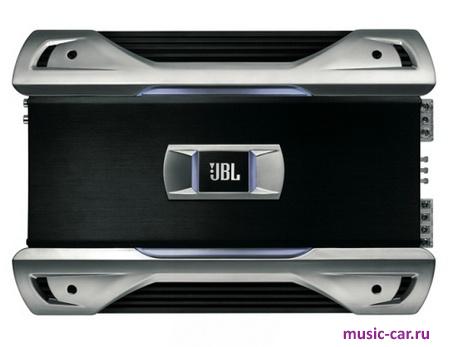 Автомобильный усилитель JBL GTO7001E